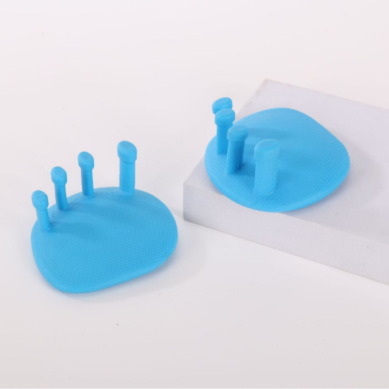 Trener lukova stopala i korektor prstiju, plastični, cijelo godišnje korištenje