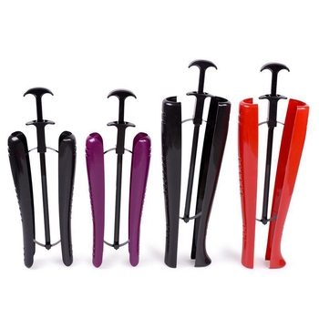 Držač za čizme AD2522 – Plastični podesivi elastični držač za čizme, Dnevni stil, Sve sezone