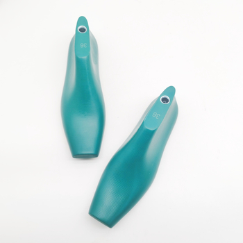 Formă pentru pantofi Tiankaijie 23920 – Înălțime toc 2 cm, vârf pătrat, potrivit pentru pantofi din piele, casual și de lucru