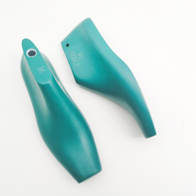 Formă pentru pantofi Tiankaijie 23920 – Înălțime toc 2 cm, vârf pătrat, potrivit pentru pantofi din piele, casual și de lucru