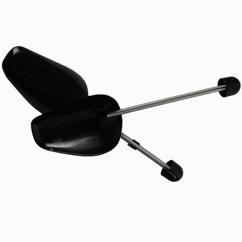 Baoli Expander pentru pantofi din plastic, cu arc, reglabil, model 1006DH