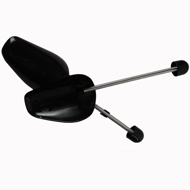 Baoli Expander pentru pantofi din plastic, cu arc, reglabil, model 1006DH