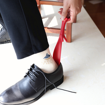 Three Orchid 753 Prenosni shoehorn s motivom crtani lik za djecu