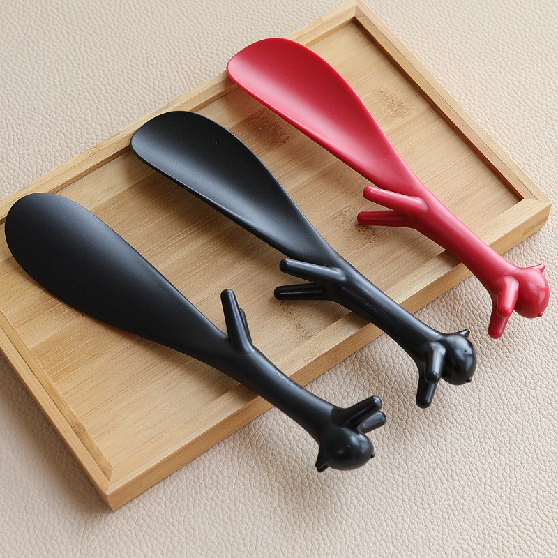 Three Orchid 753 Prenosni shoehorn s motivom crtani lik za djecu