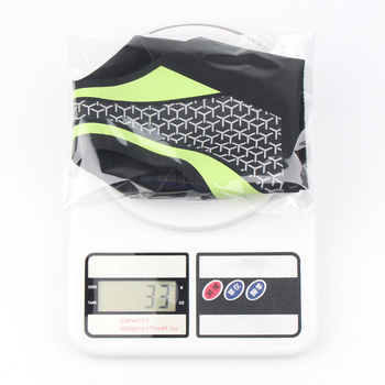 Kompresivni gležni zavoj za sport – zaštita od uganuća, stabilizirajuća čarapa za gležanj za outdoor vožnju biciklom i planinarenje (HH030)