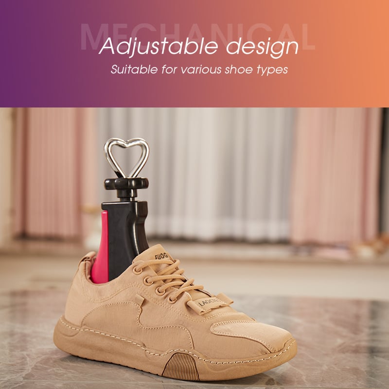 Extensor pentru încălțăminte pentru cizme înalte, last universal pentru încălțăminte, lățime extinsă