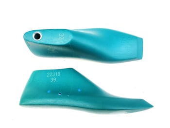 Calapod pantof 22316 — pentru pantofi din piele și de lucru; stil: 2022 primăvară-toamnă, Mary Jane feminine, vârf pătrat, stil britanic; pentru toate sezoanele