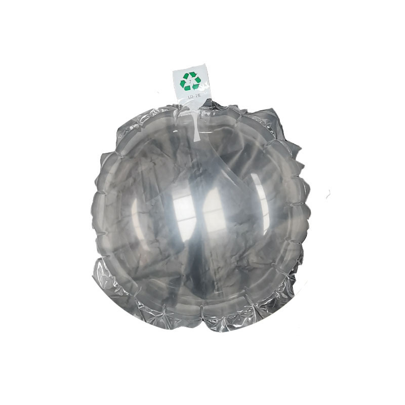 Κυκλική φουσκωτή σακούλα πλήρωσης για προστασία καπέλων, παπουτσιών και τσαντών – Hongrui, προέλευση Wenzhou