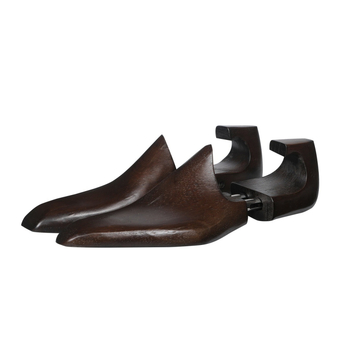 Drveni kalup za cipele za oblikovanje, upija vlagu, protiv plijesni, ne deformira, podesiv – Model XX-0902, pogodan za sportske, kožne, casual i tekstilne cipele