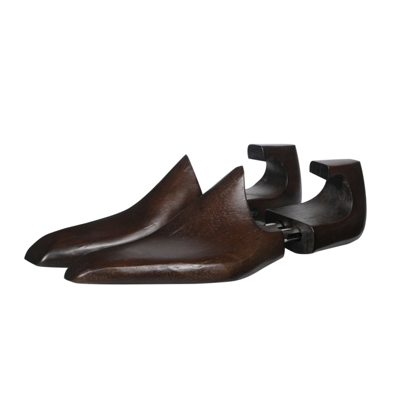 Drveni kalup za cipele za oblikovanje, upija vlagu, protiv plijesni, ne deformira, podesiv – Model XX-0902, pogodan za sportske, kožne, casual i tekstilne cipele