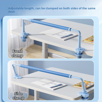 Drevený korektor držania tela pre deti — jar, žiaci základnej školy, korekcia postoja pri písaní a ochrana zraku