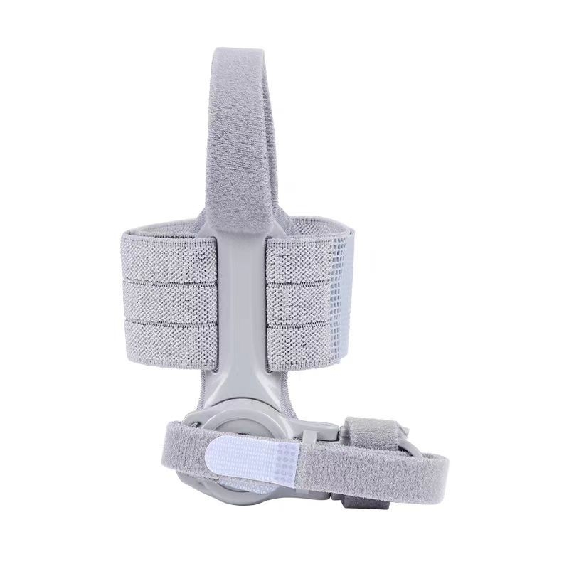 Hallux valgus ortoza za palac, podesiva, unisex, noćna upotreba, TPR materijal