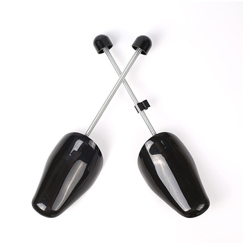 Τεντωτήρας παπουτσιών με ελατήριο – αυτόματη τηλεσκοπική ρύθμιση, πλαστικός, μοντέλο 017, κατάλληλος για αθλητικά, δερμάτινα, casual, υφασμάτινα και εργασιακά παπούτσια