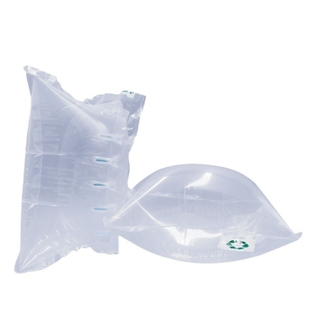 Φουσκωτή υποστήριξη παπουτσιών με αντιδιαμορφωτικό σχεδιασμό, ημικυκλικό παχύ σώμα και διαφανή πλήρωση