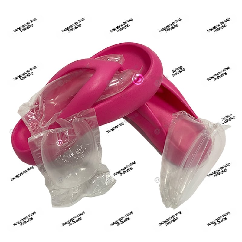 Proširivač obuće od najlona, model DT-XC, pogodna za zaštitu i podstavu sandala, papuča, japanki i tenisica