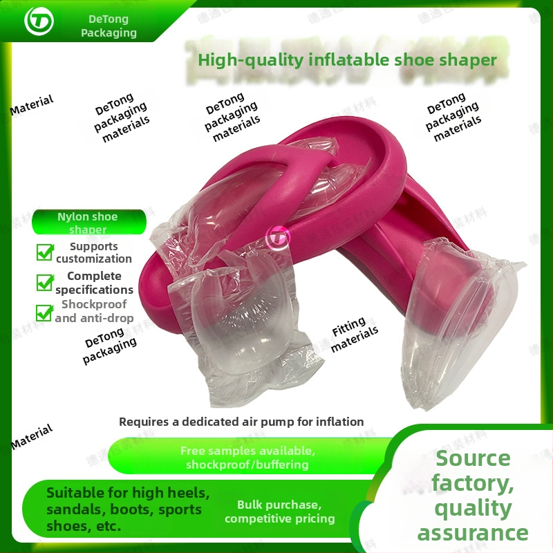 Proširivač obuće od najlona, model DT-XC, pogodna za zaštitu i podstavu sandala, papuča, japanki i tenisica