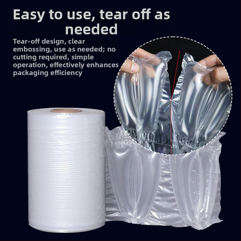 Nafukovacia oporná podpora špičky topánok — proti deformácii, vhodná pre rôzne topánky a tašky, prispôsobiteľný dizajn tašky a logá značky