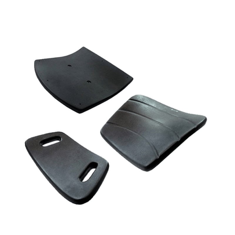 Kalup za cipelu od PU pjene, in-mold tehnologija, visoka elastičnost, prilagodljiva veličina, opcija flokanja