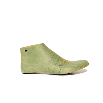 Kalup za cipele 507, New Billion, Nvzhuang high-top kalup, za casual cipele, zima–jesen