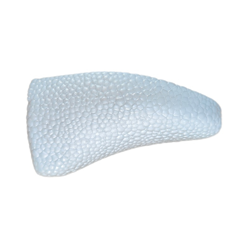 Unisex potpora za cipele od plastične pjene za oblikovanje ravne potplate, univerzalni model, artikl F78S59T98T65T6, fiksna potpora s zaštitom od mirisa i plijesni