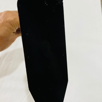 Set alata za popravak cipela s čeličnim potporama i klinovima — visina 40 cm, čelična ploča debljine 6 mm, pogodna za platnene cipele