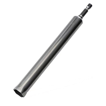 Hosszabbított csőfejű szintező kulcs mennyezethez, üreges könnyű acél vázhoz (Márka: Qian Qi; Importált: Nem; Testreszabás: Nem)