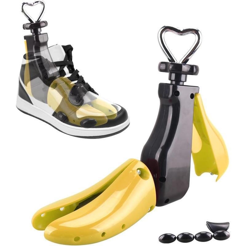 Q9625 Shoe Horn & Boot Stretchers za proljeće