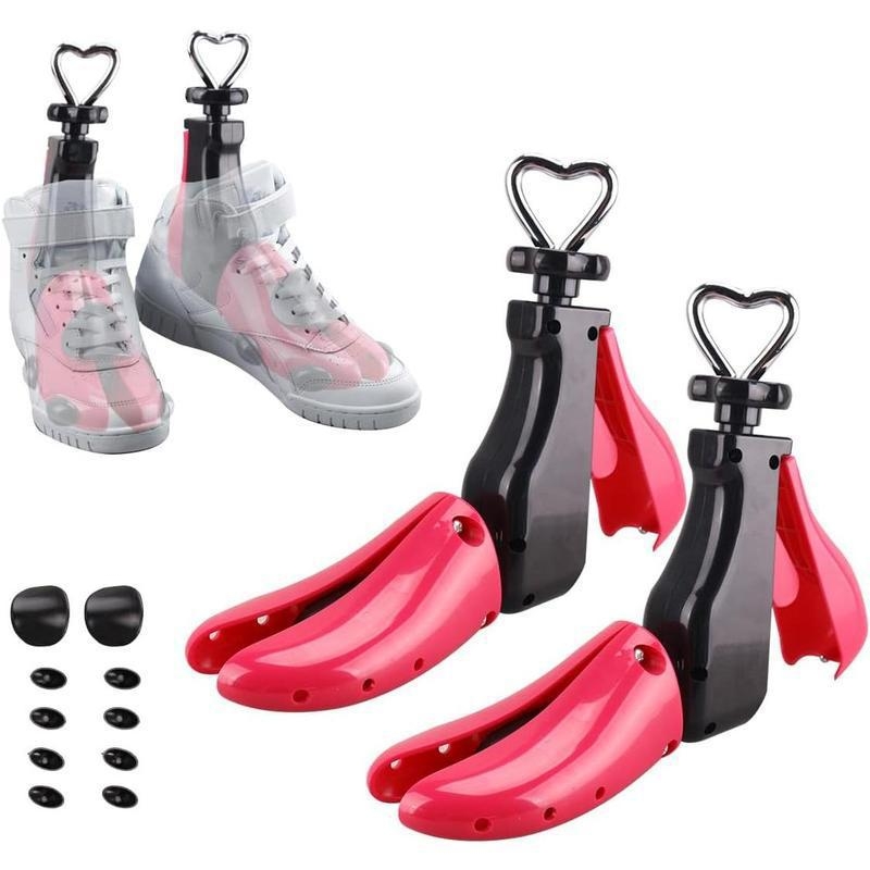 Q9625 Shoe Horn & Boot Stretchers za proljeće