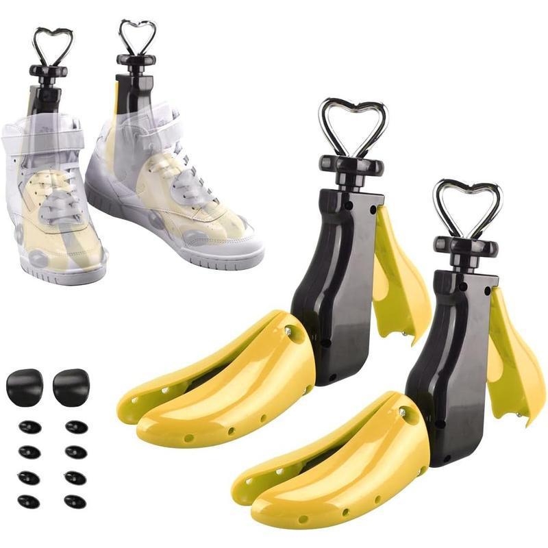 Q9625 Shoe Horn & Boot Stretchers za proljeće