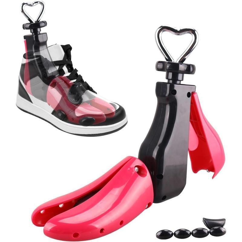 Q9625 Shoe Horn & Boot Stretchers za proljeće