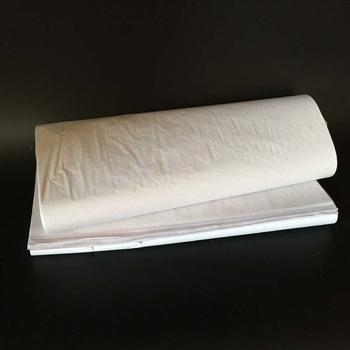 Hârtie plată pentru umplerea încălțămintei și a genților — suport pentru pantofi, hârtie de umplere, ecologică, Clasa B