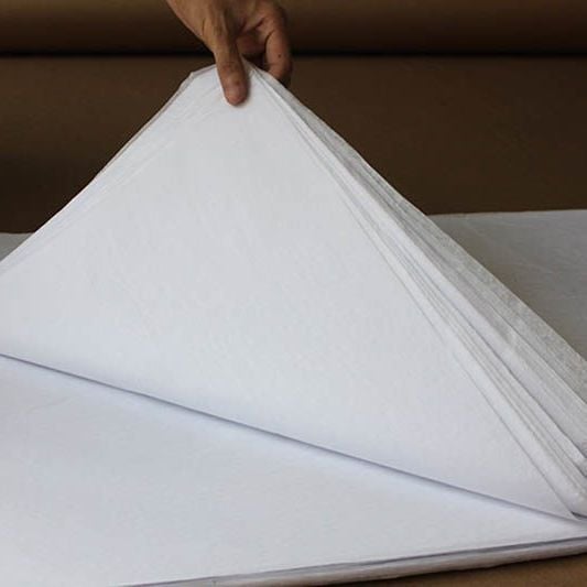 Hârtie plată pentru umplerea încălțămintei și a genților — suport pentru pantofi, hârtie de umplere, ecologică, Clasa B