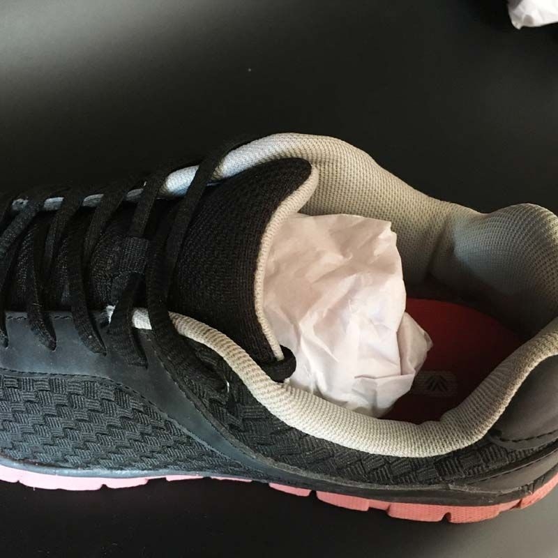 Hârtie plată pentru umplerea încălțămintei și a genților — suport pentru pantofi, hârtie de umplere, ecologică, Clasa B