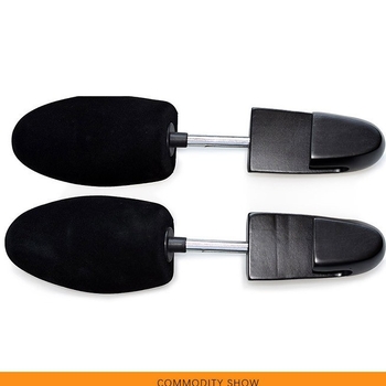 Nut Tree Suporturi pentru pantofi din poliuretan spumos, cu suprafață flokată aromată — pentru adidași, pantofi din piele, botine; stil simplu, la modă; iarnă, primăvară, toamnă