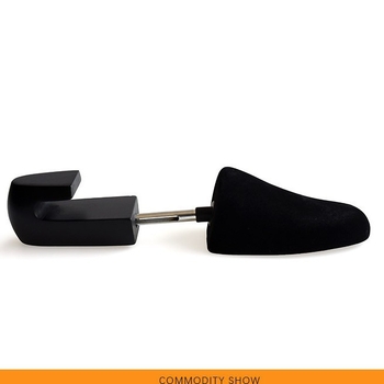 Nut Tree Suporturi pentru pantofi din poliuretan spumos, cu suprafață flokată aromată — pentru adidași, pantofi din piele, botine; stil simplu, la modă; iarnă, primăvară, toamnă