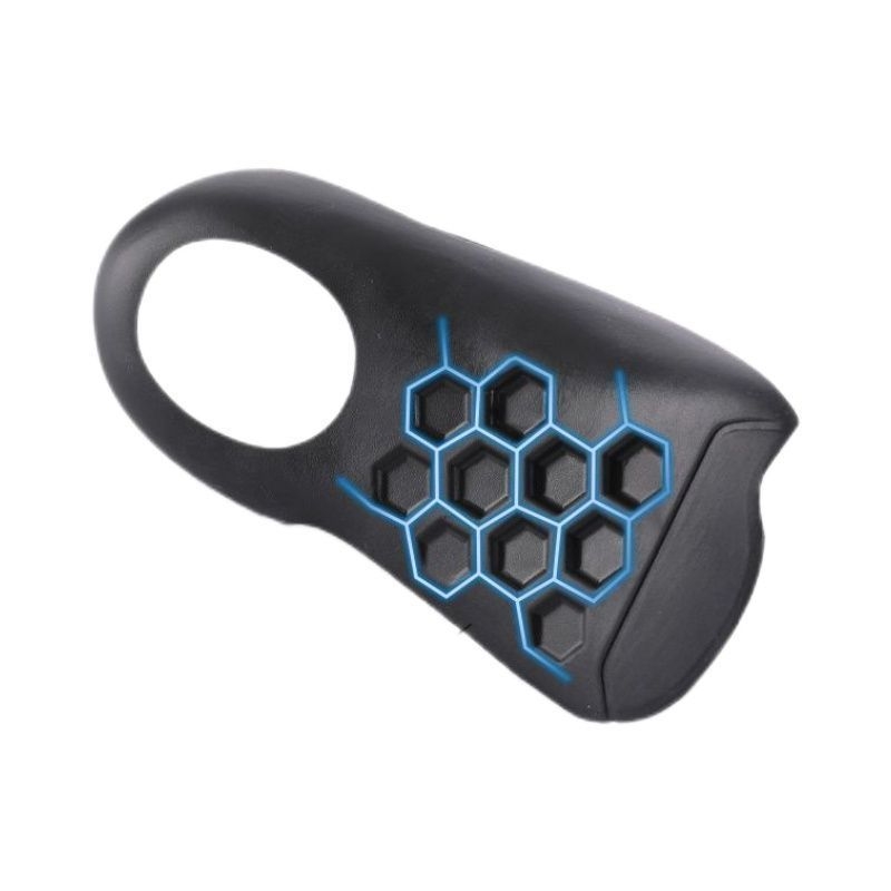Ortopedske ulošci za ploske stope s korekcijom luka i jastučićem za petu | Materijal: TPU | Model: Arch heel pad | Stil: Korekcija luka | Funkcija: ortopedski ulošak | Prikladne cipele: tenisice, kožne cipele, čizme | Za muškarce i žene | Personalizacija: 
