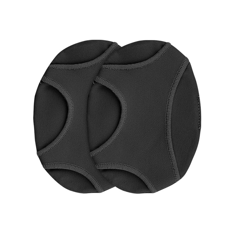 Pad antepicior pentru pantofi cu toc damă – Lycra+SEBS, antiderapant, pernă frontală, amortizare șocuri și reducere a presiunii, unisex, toate anotimpurile