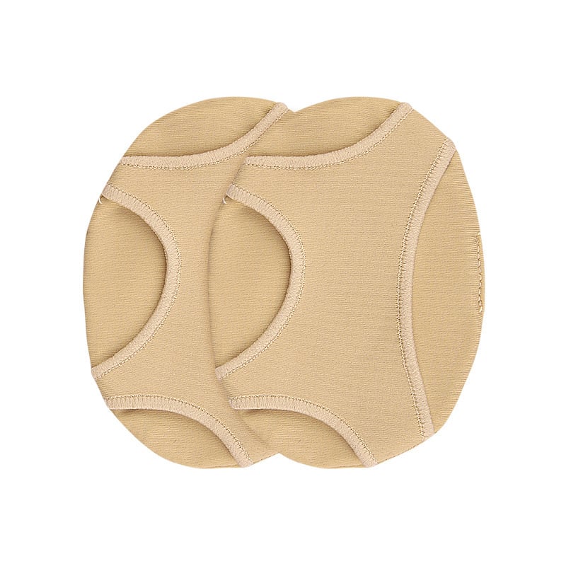 Pad antepicior pentru pantofi cu toc damă – Lycra+SEBS, antiderapant, pernă frontală, amortizare șocuri și reducere a presiunii, unisex, toate anotimpurile