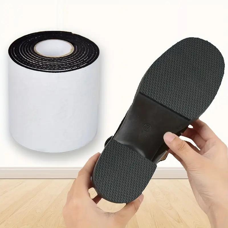 Kalup za cipele i samoljepivi zaštitnik potplata – Model: Drugo; Pogodno za platnene cipele; Stil: Drugo; Marka: Druga