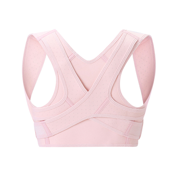 Corector de postură cu umeri deschiși, unisex, Model Y02, Pulan's, FDA certificat