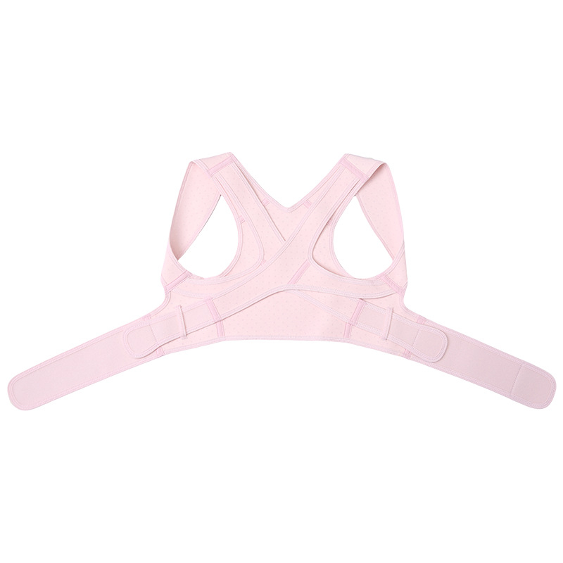 Corector de postură cu umeri deschiși, unisex, Model Y02, Pulan's, FDA certificat