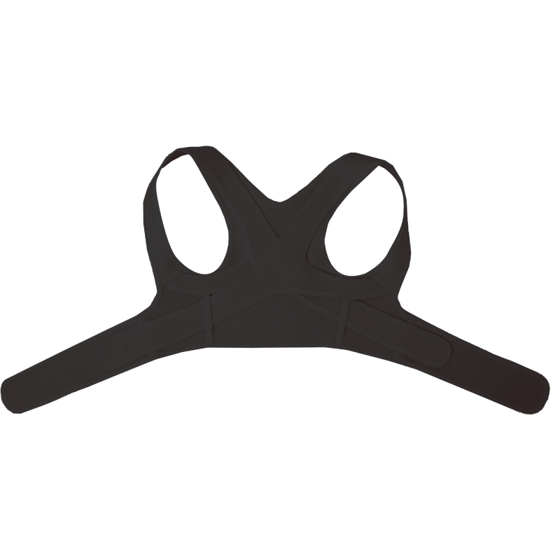 Corector de postură cu umeri deschiși, unisex, Model Y02, Pulan's, FDA certificat