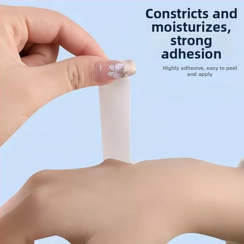 Flaster za ispucalu kožu ruku i nogu, netkani materijal, traka visoke adhezije, njega ispucale kože