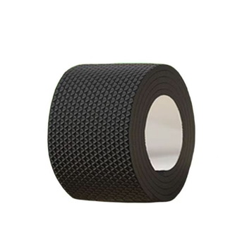 Etichete silențioase pentru călcâie, EVA, stil: profil de cauciuc, model: etichetă silențioasă, antiaderente și rezistente la uzură, sezoane: iarnă, primăvară, toamnă