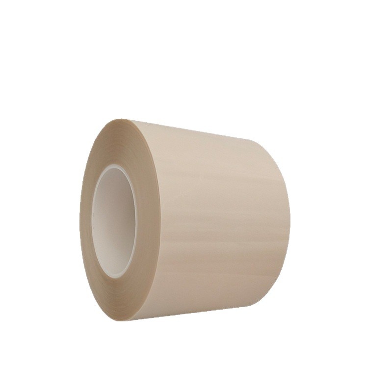 Bandă dublu adezivă din silicon pentru cauciuc de silicon, substrat PET, grosime 0.05/0.1/0.125 mm, -20°C până la 120°C