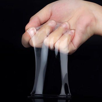 Bandă adezivă nano, serie silicon, aderență mare, transparentă, pentru meșteșuguri