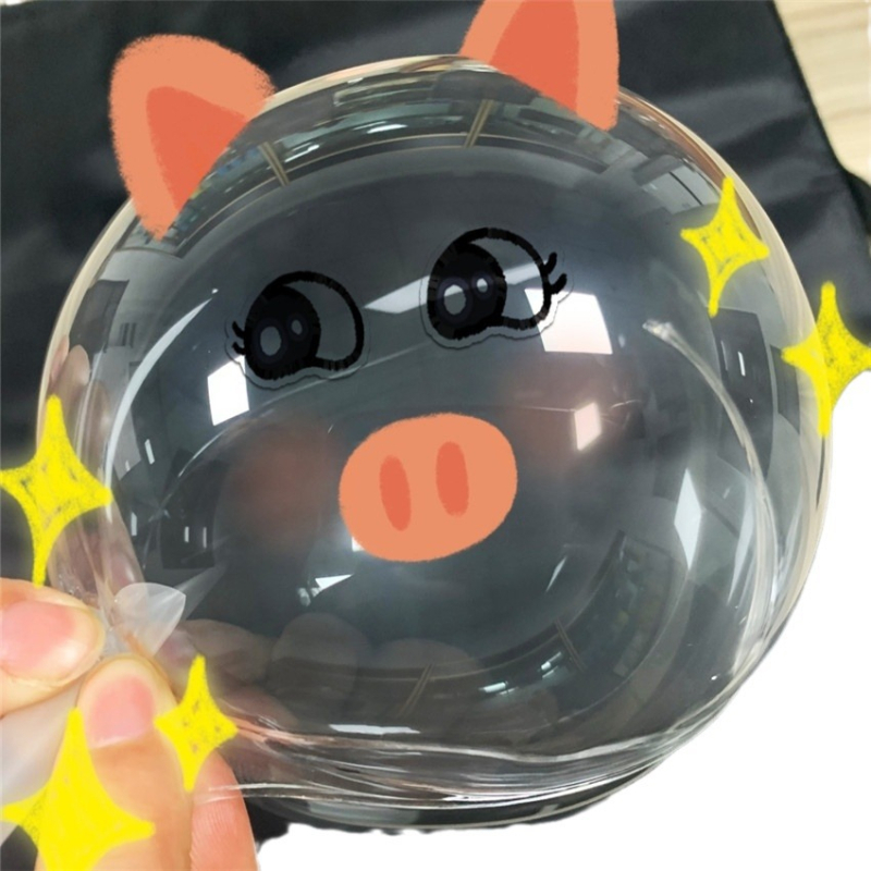 Bandă adezivă nano, serie silicon, aderență mare, transparentă, pentru meșteșuguri