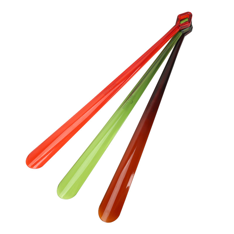 Shoehorn din plastic, model Shoehorn, utilizare zilnică, Yingte, potrivit pentru toate sezoanele
