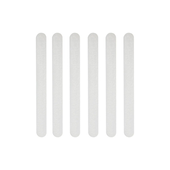 Bandă PEVA antiderapantă pentru baie, stabilizarea podelei, adeziv pe bază de cauciuc, 100 N/m