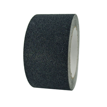 Xiuyou антихлъзгаща лента за подове (PVC основа, 0.8 мм, акрилно лепило, хартиена сърцевина, висока вискозност)